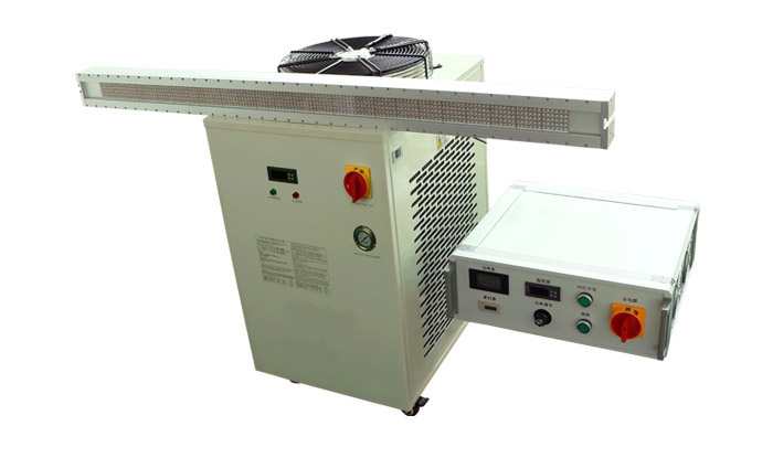 選對(duì)LED UV固化機(jī)的波段，才能發(fā)揮LED UV固化機(jī)的優(yōu)勢(shì)