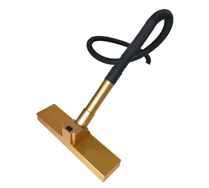 選對(duì)LED UV固化機(jī)的波段，才能發(fā)揮LED UV固化機(jī)的優(yōu)勢(shì)