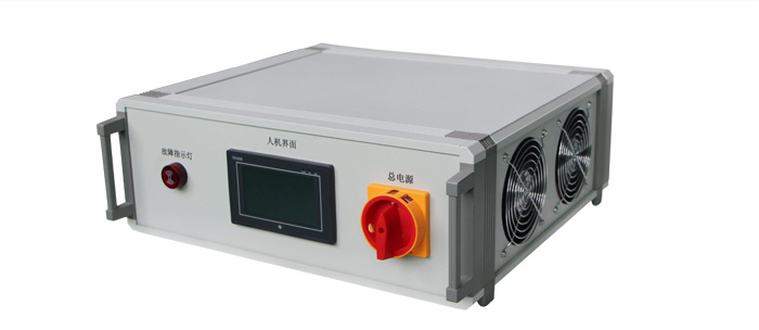 UV LED固化光源設(shè)備的三大配置照射頭、水冷機(jī)、電源驅(qū)動(dòng)