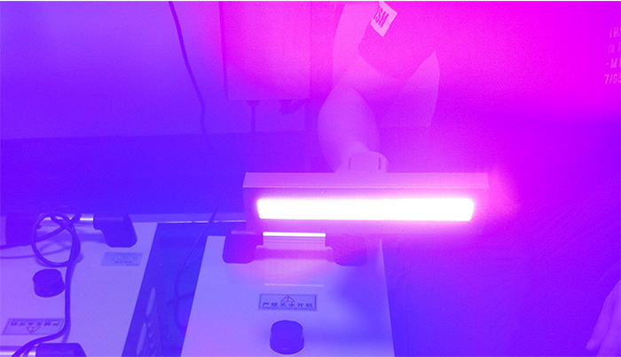 LED UV固化燈省電、環(huán)保、耐用、穩(wěn)定
