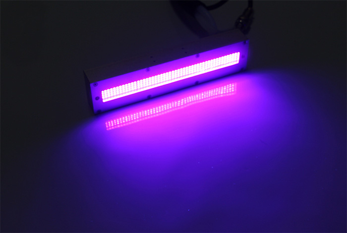LED UV固化燈省電、環(huán)保、耐用、穩(wěn)定