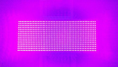 UVLED固化機與傳統UV汞燈固化機的區(qū)別